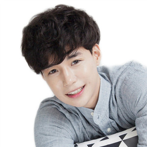 วิกผมทรง<span class=keywords><strong>ผม</strong></span><span class=keywords><strong>สั้น</strong></span>หยิกแบบมีหน้าม้าสำหรับ<span class=keywords><strong>ผู้ชาย</strong></span>หล่อสไตล์ยุโรป อเมริกัน <span class=keywords><strong>เกาหลี</strong></span> รุ่น 205 ผลิตจากเจียงซี - Product Image 5