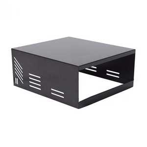 Servicios de Fabricación de Chapa Metálica Personalizados, Estampado, Doblado de Piezas, Aluminio, Acero Inoxidable, Acero al Carbono, Herrajes OEM - Product Image 2