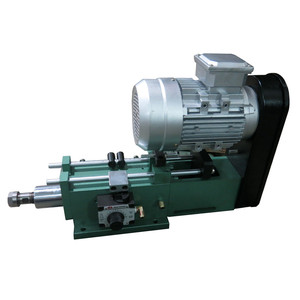 Đơn Hoặc Đa Trục Chính Thủy Lực Hoặc Không Khí Loại Khoan Đầu Đơn Vị CX-HD5-85 - Product Image 3