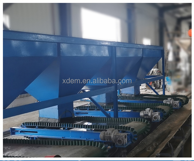 Pig Manure Small Organic Fertilizer Compound Equipment Production Line 380v