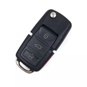 KEYDIY serie B B01-3 + 1 3 + 1 pulsante telecomando universale per KD900 URG200 <span class=keywords><strong>KD</strong></span>-X2 Mini <span class=keywords><strong>KD</strong></span> per generare un nuovo telecomando per molte auto - Product Image 2