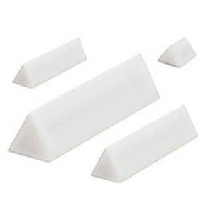 ที่กวนแม่เหล็กรูปทรงสามเหลี่ยม PTFE - Product Image 1