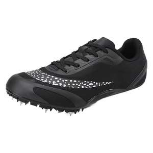 Zapatillas de Atletismo Unisex con Púas para Pista, Primavera-Verano, para Carreras de Velocidad, Media y Larga Distancia, Entrenamiento Deportivo y Competiciones, con Parte Superior de Malla - Product Image 3