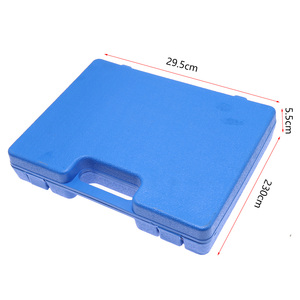 مجموعة لقم حفر كهربائية SDS Plus بطرف كربيدي مفرد، مجموعة لقم حفر مطرقية للطوب والخرسانة - Product Image 4