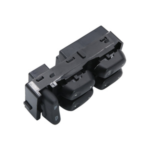 Pour interrupteur de vitre électrique Ford Explorer 01-03 1L5Z14529AB lève-vitre - Product Image 4