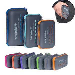 <span class=keywords><strong>Serviette</strong></span> en microfibre à séchage rapide, vente en gros - Product Image 1