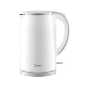 Hervidor Eléctrico Midea de 2.0L, Acero Inoxidable, Función para Mantener Caliente, Apagado Automático, Ebullición Rápida, Uso Doméstico - Product Image 6
