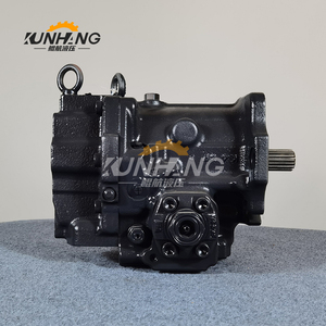 En stock: Conjunto de bomba principal D155AX-6, D155AX-7, D155AX-8, D155-6 (7081H00250, 7081H00251) - Product Image 3