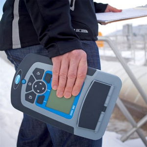 Espectrofotómetro Portátil Veidt Weighing HACH DR1900 220-900nm para Pruebas de Agua COD/BOD, 250+ Métodos, Instrumentos de Laboratorio - Product Image 2