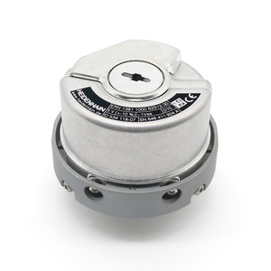 ตัวเข้ารหัส heidenhain ERN 1381 1000 62S12-30 5 V ID 534118-07ใช้ในอุตสาหกรรม - Product Image 2