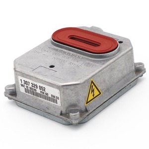 โมดูลควบคุมบัลลาสต์ไฟหน้าซีนอนแท้รุ่น 1307329052 สำหรับรถยนต์เมอร์เซเดส พอร์เช่ บีเอ็มดับเบิลยู และออดี้ - Product Image 5