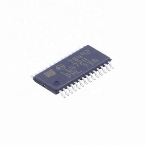 L6472HTR HTSSOP-28 Stepper Motor <b>Driver</b> Chip - Product Image 1