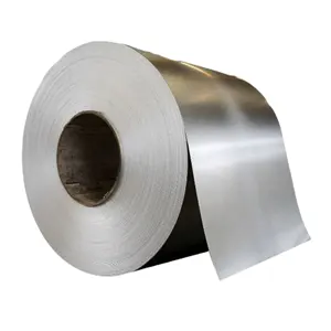 High Quality Gi Sheet Galvanized Steel Roll 0.24 Dx51d Z275 Galvanized Steel Coil For Structure