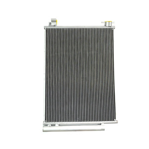 คอนเดนเซอร์ Mercedes-Benz Smart 451 รุ่น A4515000154 อะไหล่ทดแทนใหม่ - Product Image 1