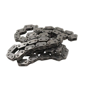 <span class=keywords><strong>Kit</strong></span> universel de chaîne de distribution de moto pour moteurs <span class=keywords><strong>50cc</strong></span>-150cc Chaîne à came robuste avec 72-132 maillons pour motos tout-terrain VTT Scooters - Product Image 3