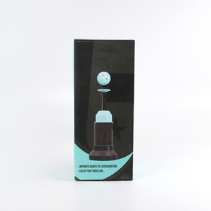 Vendita all'Ingrosso dalla Fabbrica TEE POP Attrezzatura per Allenamento di Battuta nel Baseball per Pratica e Livello di Allenamento - Product Image 3