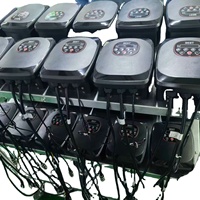 BEST M20 Pompe à eau domestique à pression constante VFD 0,75-2,2 kW |   Pompe à eau intelligente ultra-silencieuse à entraînement par variateur de fréquence pour surpresseur domestique