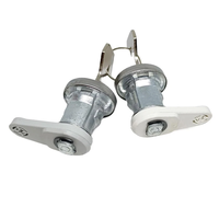 7701349790 7701349791 Serrure de contact et de porte avec clés pour RENAULT