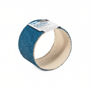 Ttake Ab2002 Funda de tela abrasiva de circonio 25x25 mm para muelas abrasivas - Product Image 2