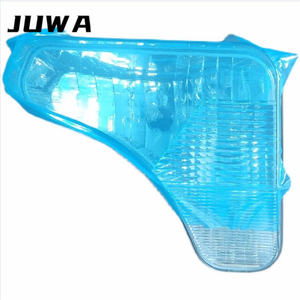 עבור יניקט ובקט פנסי 6718042 6718043 שמאל וימין LED פנס 7259523 7259524 - Product Image 6