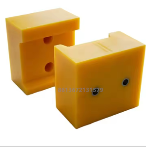 Tùy chỉnh đúc PU ironed Urethane sản phẩm độ đàn hồi cao chịu mài mòn đúc <span class=keywords><strong>Polyurethane</strong></span> các bộ phận cao su mặt hàng - Product Image 4