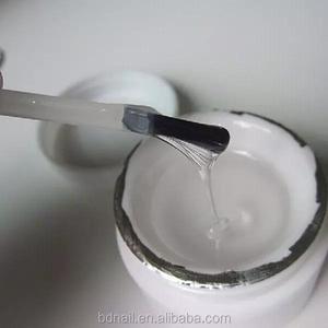 Base Coat et Top Coat pour ongles, finition ultra brillante, longue tenue, végétalien, sans résidu, en vrac, rechargeable - Product Image 6