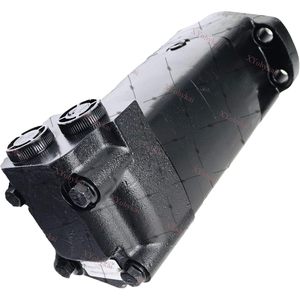 Motor Hidráulico Wieoncke 104-3592-006 Tipo Pistón Compatible con Eaton Char-Lynn Serie 2000 - Product Image 5