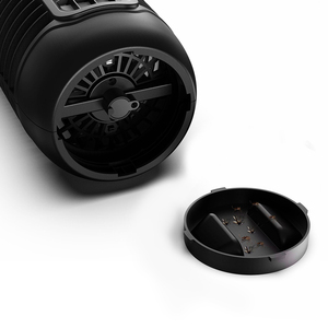 Lámpara Antimosquitos Portátil con Luz UV, Eléctrica, Silenciosa, para Interiores y Exteriores, para Colgar, Mata Insectos - Product Image 2