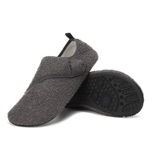 Chaussures d'intérieur JHT transfrontalières, nouvelles chaussures de yoga et de fitness, chaussures de <span class=keywords><strong>danse</strong></span> à semelle souple spécialisées - Product Image 3