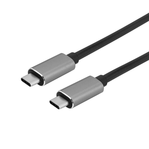 <span class=keywords><strong>Cable</strong></span> USB de Alta Calidad y Bajo Precio con Carga Rápida 3A, Adaptador USB-C a USB-C con Trenzado de Nailon, Compatible con Teléfonos - Product Image 6