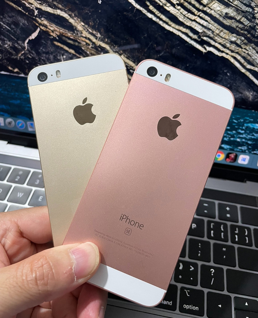 Wholesale Original Apple iPhone SE 2016 Factory Unlocked High Quality Used Mobile Phone