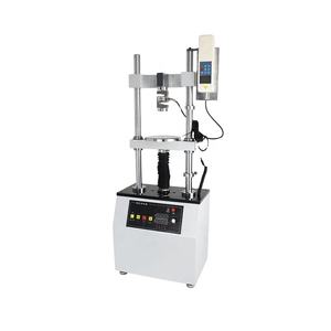 Elektrischer Digitaler Zug- und Druckkraft-<span class=keywords><strong>Tester</strong></span> für Nylonseile und Drahtseile - Product Image 1