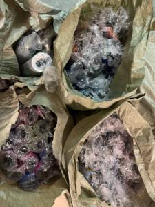 Nouvelle sortie : Tapis de mahjong de luxe en néoprène série Britt Mills 31,5x31,5 pouces pour jeux de casino et poker, design portable, en stock - Product Image 3
