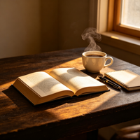 Impresión profesional de libros personalizados: libros de tapa dura con bordes dorados, ideales para lectura y coleccionismo, incluyendo novelas.