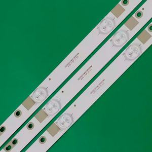 Tira de Retroiluminación LED para TV HX-NO.913, para XJ32D06-ZC14F-07 303XJ320034, Barra de Luz LED 3v 2w LED32C8 - Product Image 3
