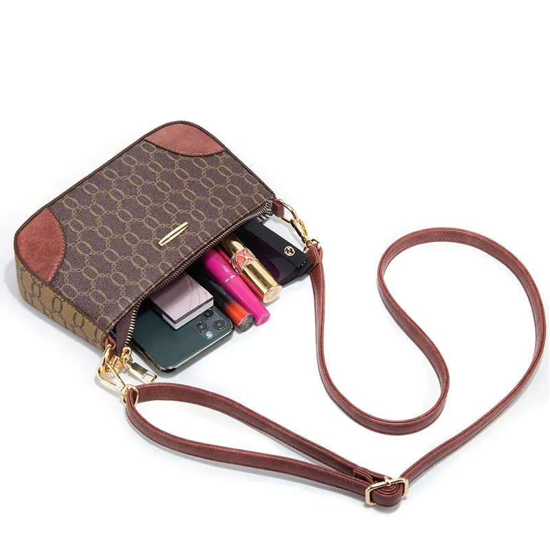 Schlussverkauf Designer-Handtaschen Berühmte Marken Crossbody-Handtaschen Damen-Geldbörsen Handtaschen für Damen Luxustaschen Handtaschen-Sets