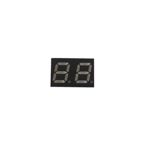 Suministro Directo de Fábrica, Pantalla LED Digital de 2 Dígitos de Alto Brillo 2821, Pantalla de Temperatura de Pared - Product Image 5