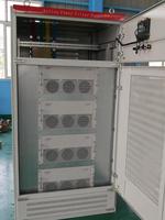 Panel de Filtro Activo de Armónicos de 300A para Corrección del Factor de Potencia