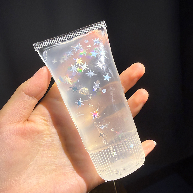 transparent