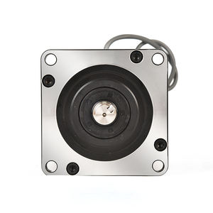 Гибридный шаговый двигатель NEMA 52 130 мм с высоким крутящим моментом 50 нм 6,8 А 130byg350-290 двигатель с ЧПУ в наличии - Product Image 4