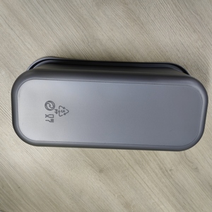 Nhà Máy Bán buôn dùng một lần hình chữ nhật 4.5L 5L nhựa <span class=keywords><strong>Ice</strong></span> <span class=keywords><strong>Cream</strong></span> <span class=keywords><strong>container</strong></span> bao bì cho sữa chua Jelly bánh với bìa - Product Image 2