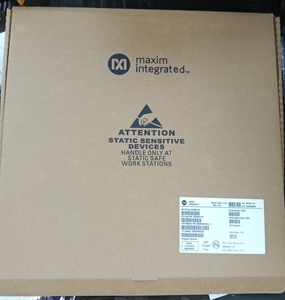 MAX202EESE+T <b>5V</b> Powered Multichannel RS-232 Transceiver SOP-16 Surface Mount IC - Product Image 3