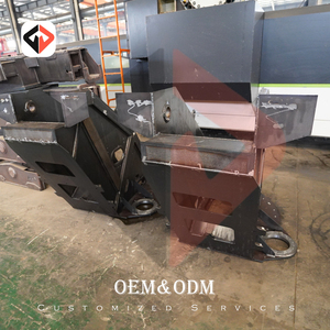 Grue <span class=keywords><strong>de</strong></span> camion Xinfeigong 10 tonnes, flèche à 7 sections, hauteur <span class=keywords><strong>de</strong></span> levage max. 32 m, moment <span class=keywords><strong>de</strong></span> levage élevé, moteur, pompe, engrenages, véhicule <span class=keywords><strong>de</strong></span> chantier - Product Image 4