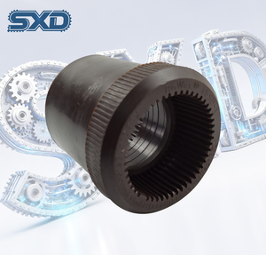 ปลอกสกรีด S1880 สำหรับเครื่องปูยางมะตอย ขายตรงจากโรงงาน - Product Image 1