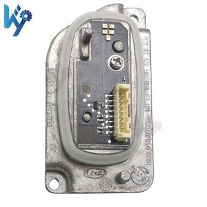 KY 7214942 7214941สำหรับ BMW 5ชุดอุปกรณ์ตกแต่งรถยนต์ G38 G30 63117214941 63117214942แผงควบคุมบัลลาสต์ไฟหน้า LED โมดูลควบคุม DRL - Product Image 1