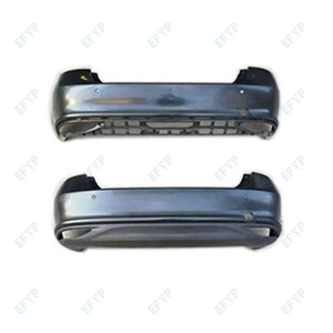 กันชนท้ายรถสำหรับเฌอรี่ arrizo <span class=keywords><strong>5</strong></span> J60-2804515 - Product Image 1