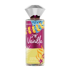 Groothandel 250Ml Dagelijks Gebruik Tropisch Bloemenfruit Geur <span class=keywords><strong>Body</strong></span> <span class=keywords><strong>Mist</strong></span> Voor Vrouwen Langdurige Zoete Kokos Mango Geur Parfums - Product Image 5