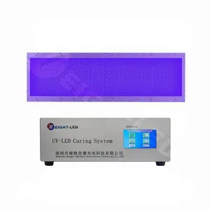 High Quality Hot Sale Ultraviolet Lamp 365nm LED UV Glue Curing System