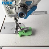 Nouvel outil de couture multifonctionnel 3-en-1 haute efficacité avec positionnement magnétique puissant pour pièces de machine à coudre