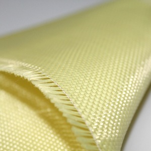 1500d 240g Twill Đen kevlars vải kevlars Aramid tấm chống cháy vải kevlars vải Nhà cung cấp - Product Image 1